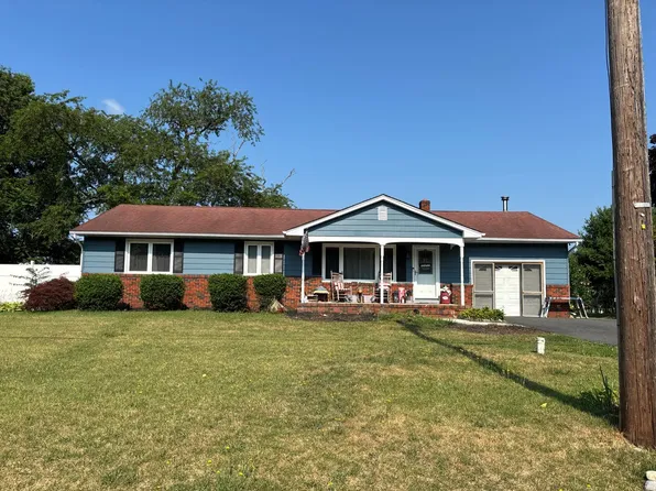 3154 Starlet Dr, Vineland, NJ 08360