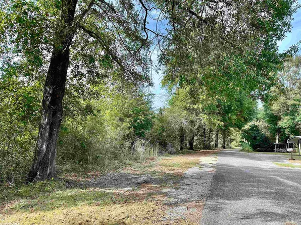0 Twin Bridges Rd, Flomaton, AL 36441