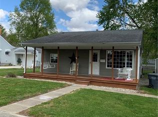 306 Vasbinder Dr, Chesterfield, IN
