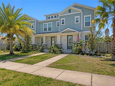 2708 W North B St #3, Tampa, FL, 33609