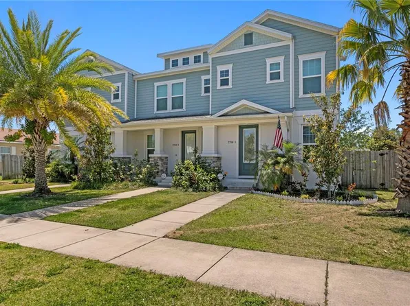 2708 W North B St #3, Tampa, FL 33609