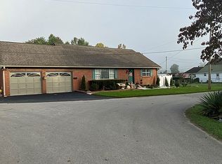 302 Church St, Barbourville, KY 40906