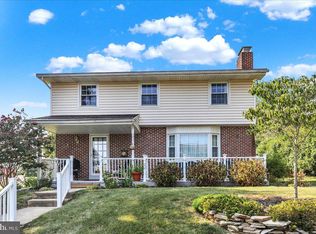 100 Post Pl, Reading, PA 19606