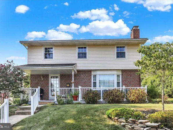 100 Post Pl, Reading, PA 19606