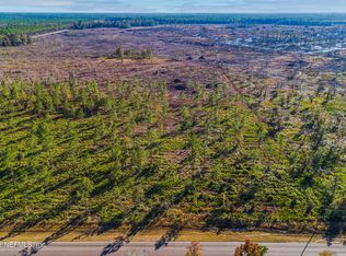 0 Ford Rd LOT 9, Bryceville, FL 32009