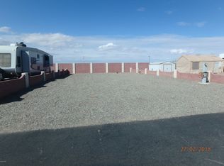 42108 S Abel Way LOT 10, Salome, AZ 85348