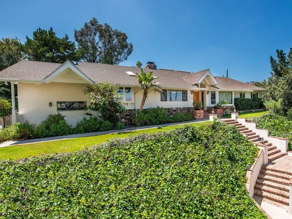 16540 Oldham St, Encino, CA 91436