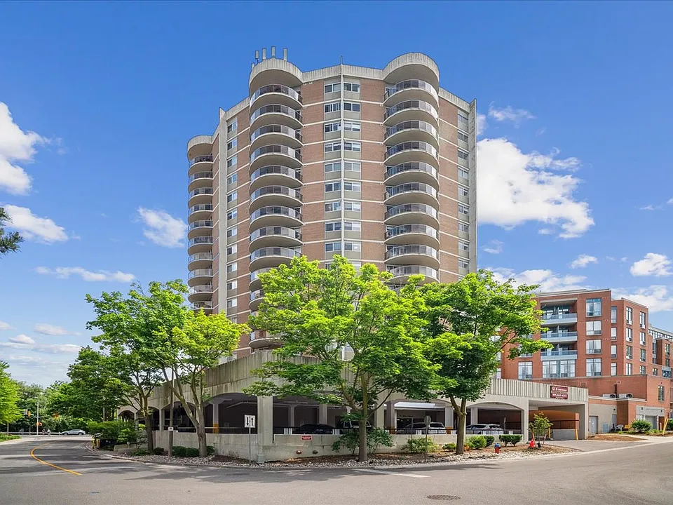 6 John St