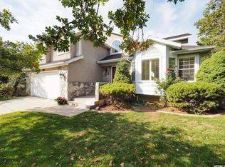 3773 N 2525 E, Layton, UT 84040