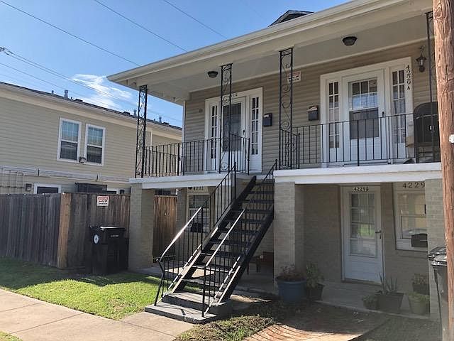 1st image of 4229 Tchoupitoulas St #A