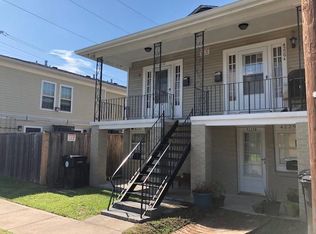 4229 Tchoupitoulas St #A, New Orleans, LA 70115