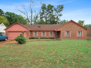 4839 Yale Rd, Memphis, TN 38128