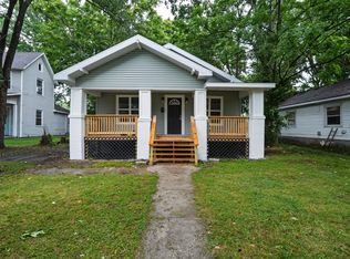 1113 W Lynn Street, Springfield, MO 65802