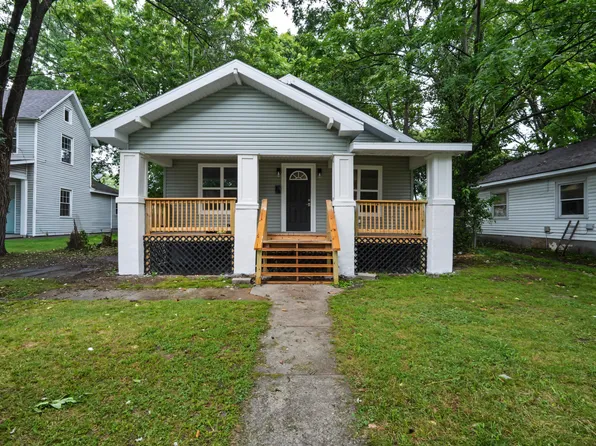 1113 W Lynn Street, Springfield, MO 65802