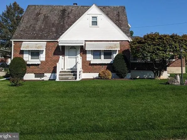 1838 3rd St, Bethlehem, PA 18020