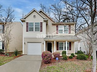 5525 Idlewild Rd, Charlotte, NC 28227