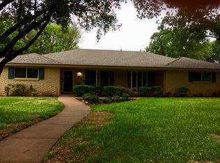 2226 Brook Hollow Dr, Abilene, TX 79605