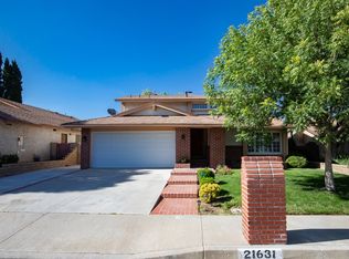 21631 Allison Dr, Santa Clarita, CA 91350