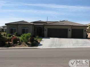 1255 W 2370 S, Saint George, UT 84770