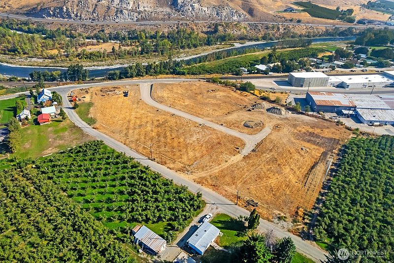 2nd image of 99 Farmer Lane (Lot 6)