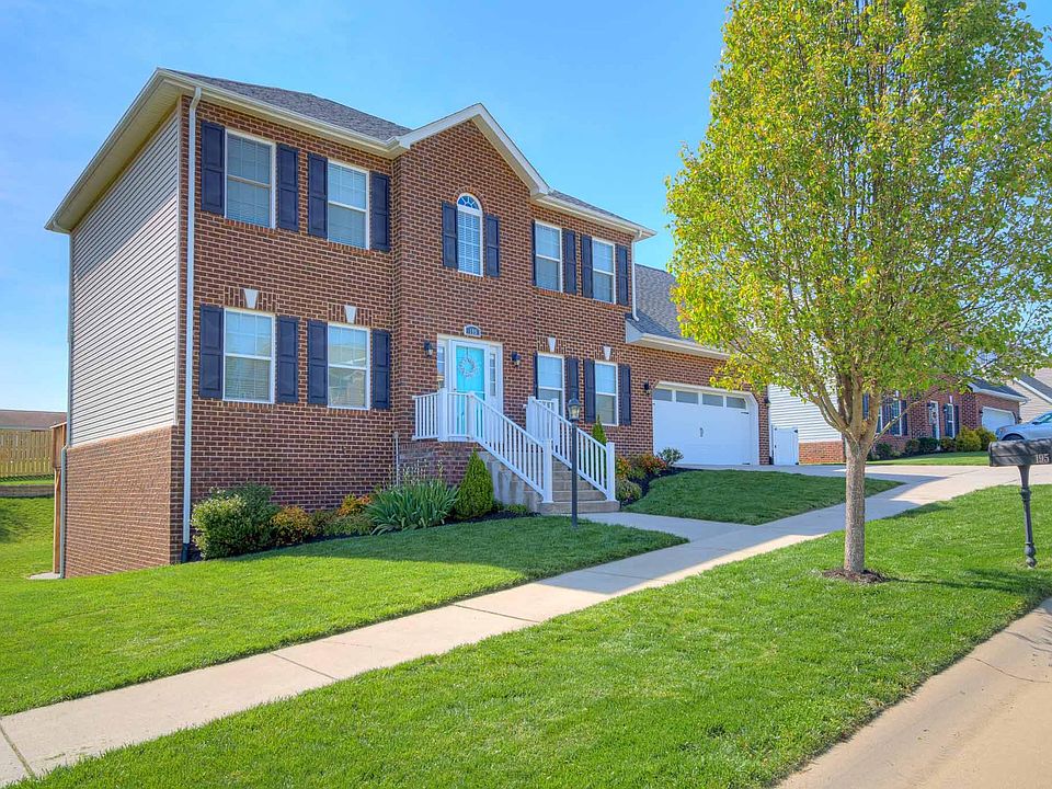 1st image of 195 Roudabush Dr NW