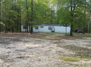 290 Casey Rd, Rison, AR 71665