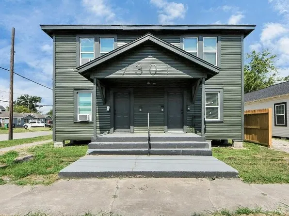 7301 Sherman St, Houston, TX 77011