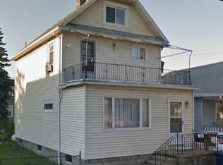 50 Wyandotte Ave, Buffalo, NY