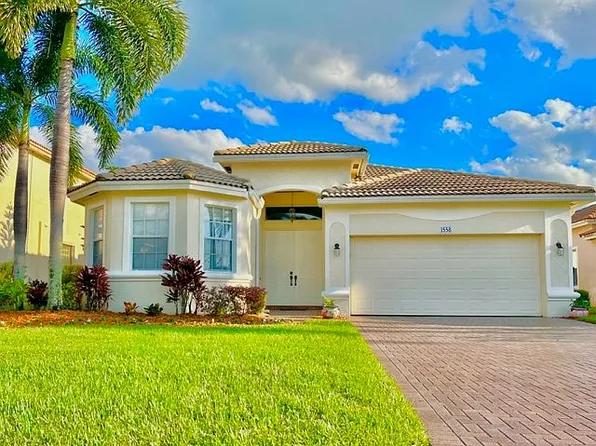 1558 SE Tradition Trce, Stuart, FL 34997
