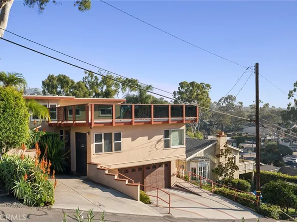 114 High Dr, Laguna Beach, CA 92651