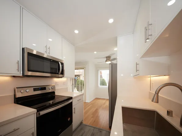 1524 12th St APT 3, Santa Monica, CA 90401