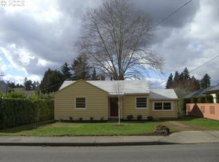 1725 NE 92nd Ave, Portland, OR 97220