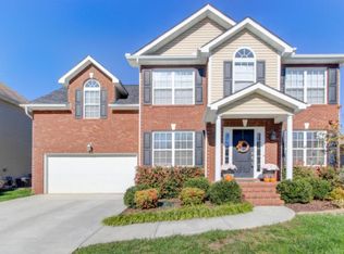 4829 Creekrock Ln, Knoxville, TN 37918