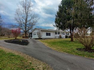 5384 Ule Cove Rd, Young Harris, GA 30582