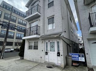 81 Jefferson Ave FLOOR 2, Jersey City, NJ 07306