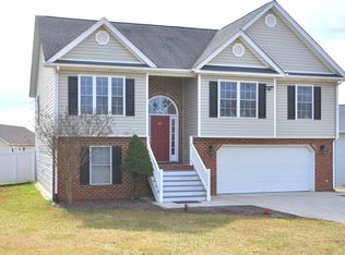 32 Shelly Ct, Lynchburg, VA 24501