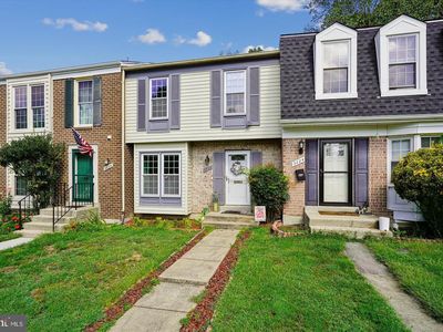 3226 Foothill St, Woodbridge, VA, 22192