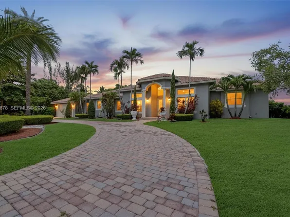 16541 SW 62nd St, Southwest Ranches, FL 33331