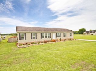 1010 Arlene Boyer Rd, Saint Martinville, LA 70582