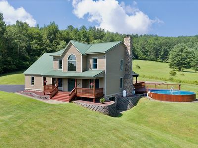 135 Gifford Hill Rd, Oneonta, NY, 13820