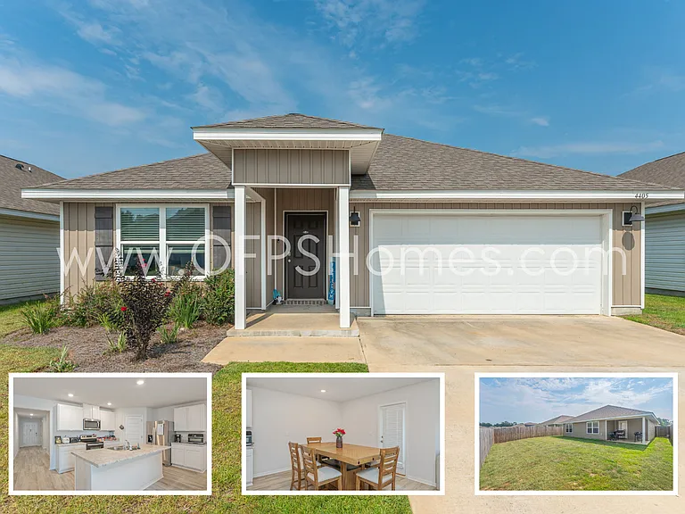 4405 White Birch Ct — Photo 1