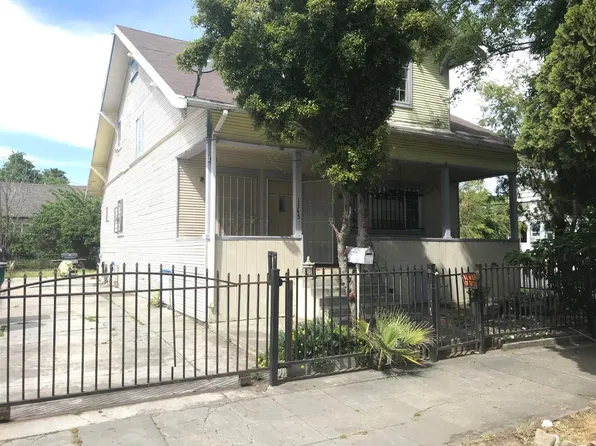 1345 E Washington St, Stockton, CA 95205