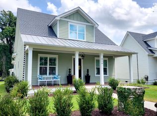 214 Coosaw Point Blvd, Beaufort, SC 29907
