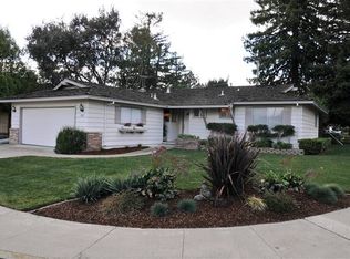 287 Radford Dr, Campbell, CA