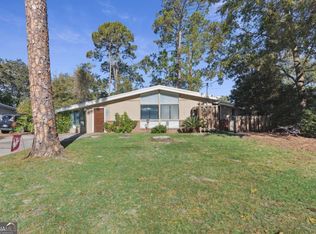 2111 Clairmont Ln, Brunswick, GA 31520