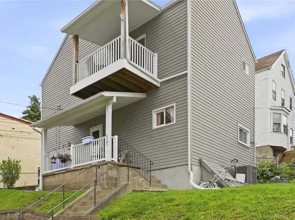 4101 Winterburn Ave, Pittsburgh, PA 15207