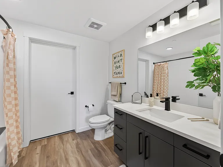 Village Apartments — Photo 35