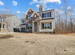 5031 McLaughlin Loop LOT 60, Waxhaw, NC 28173