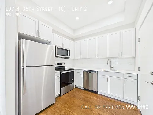 107 N 35th St #C-2 Photo 1