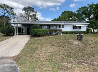 10081 SW 95th Ave, Ocala, FL 34481